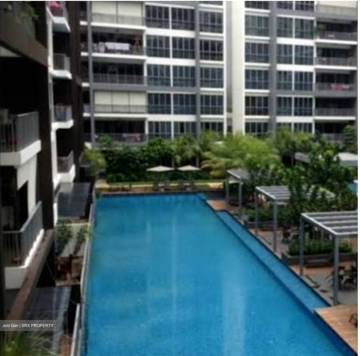 Seastrand (D18), Condominium #626415431